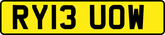 RY13UOW