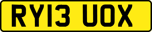RY13UOX