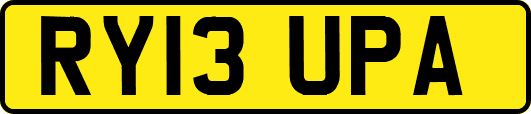 RY13UPA
