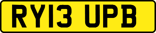 RY13UPB