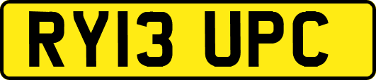 RY13UPC