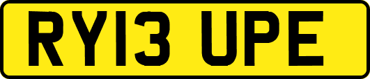 RY13UPE
