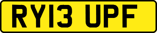 RY13UPF