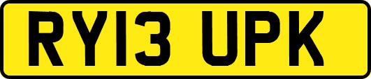 RY13UPK