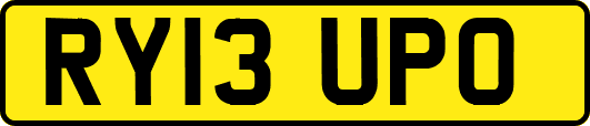 RY13UPO