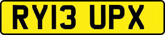 RY13UPX