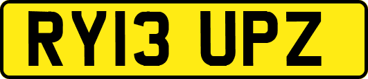 RY13UPZ