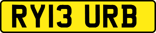 RY13URB