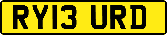 RY13URD