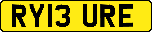 RY13URE