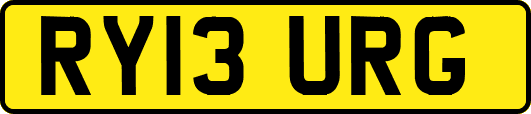 RY13URG