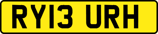 RY13URH