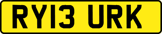 RY13URK