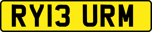 RY13URM