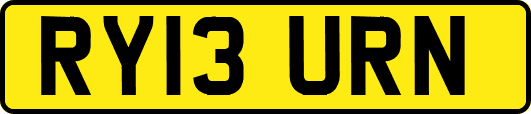 RY13URN