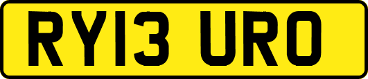 RY13URO