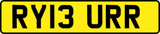 RY13URR