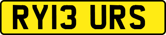 RY13URS