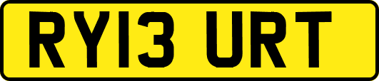 RY13URT