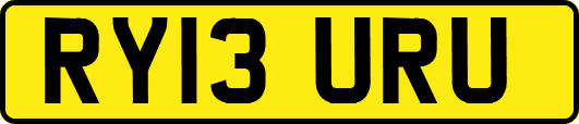 RY13URU