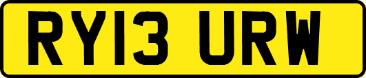 RY13URW