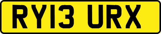 RY13URX