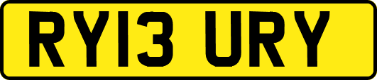 RY13URY