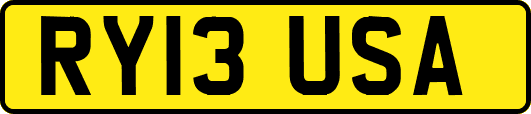 RY13USA