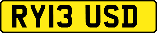 RY13USD