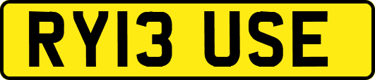 RY13USE