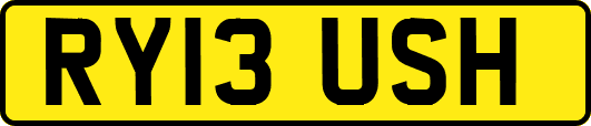 RY13USH