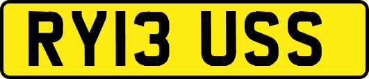 RY13USS