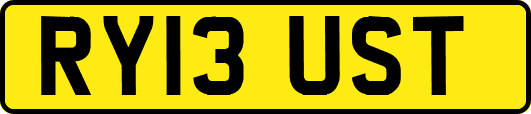 RY13UST