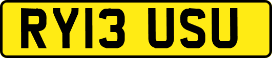 RY13USU