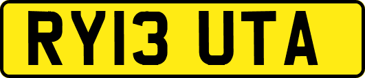 RY13UTA