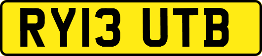 RY13UTB
