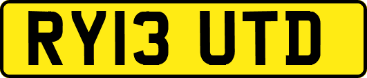 RY13UTD