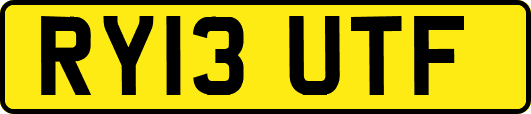 RY13UTF