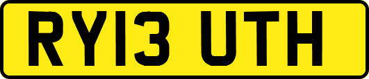 RY13UTH