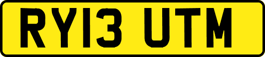 RY13UTM