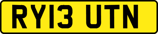 RY13UTN