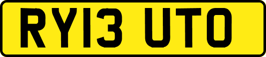 RY13UTO