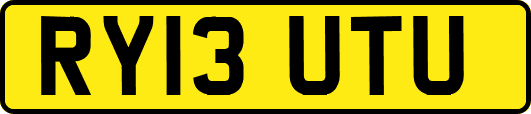 RY13UTU