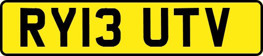 RY13UTV