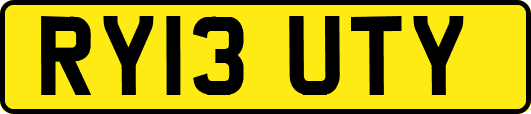 RY13UTY