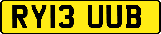 RY13UUB