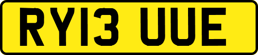 RY13UUE