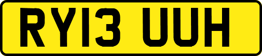 RY13UUH