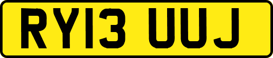 RY13UUJ