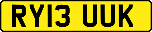 RY13UUK